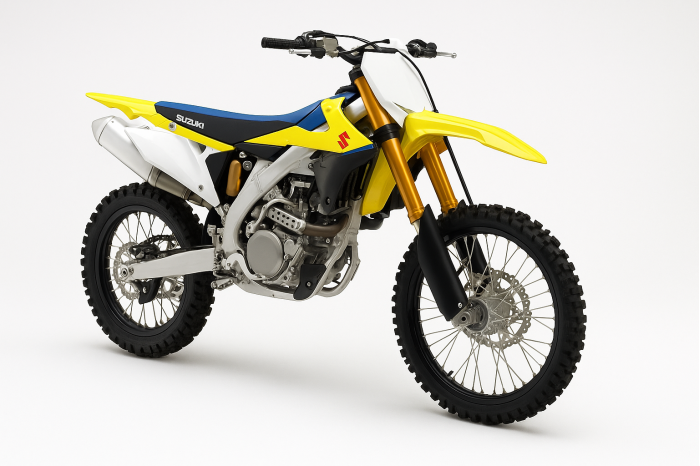 Suzuki RM-Z 450