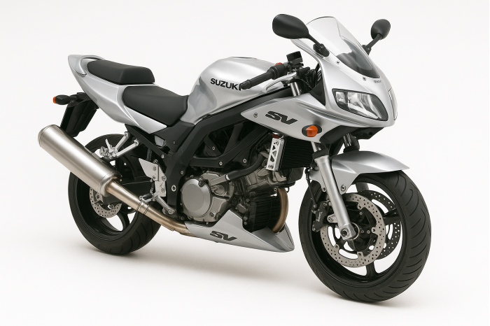 Suzuki SV 1000