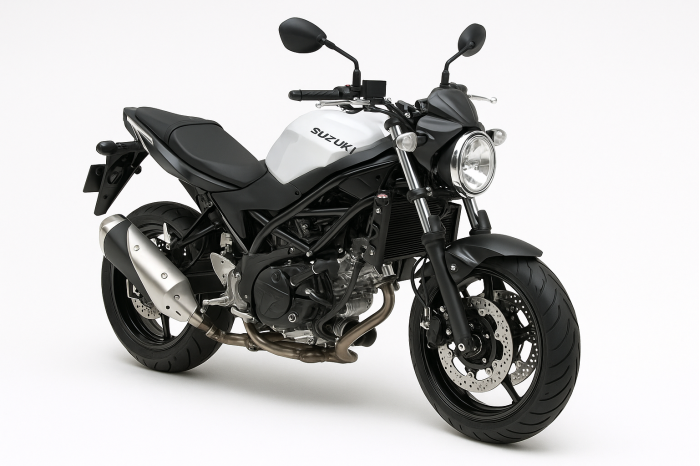 Suzuki SV 650