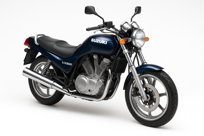 Suzuki VX 800