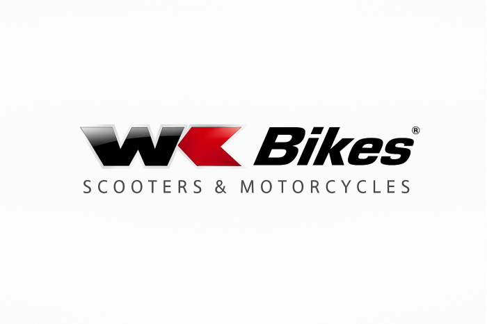 W.k.bikes WK 125