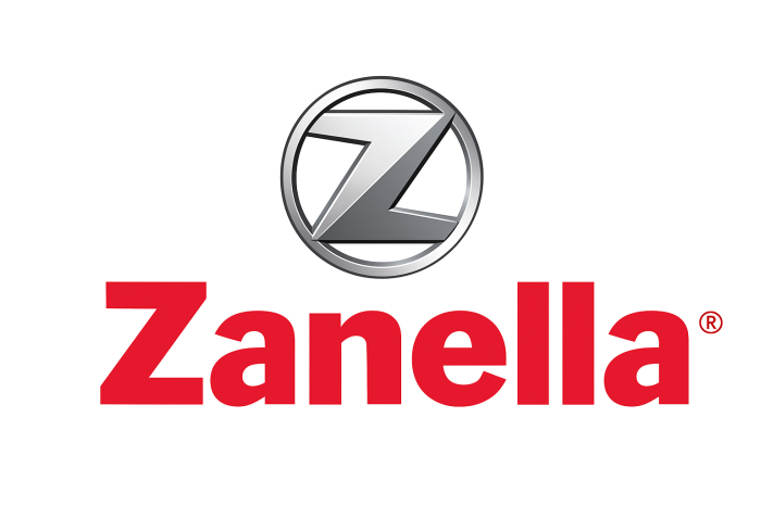 Zanella Patagonia 125