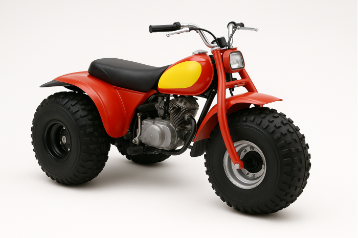 Honda ATC 90