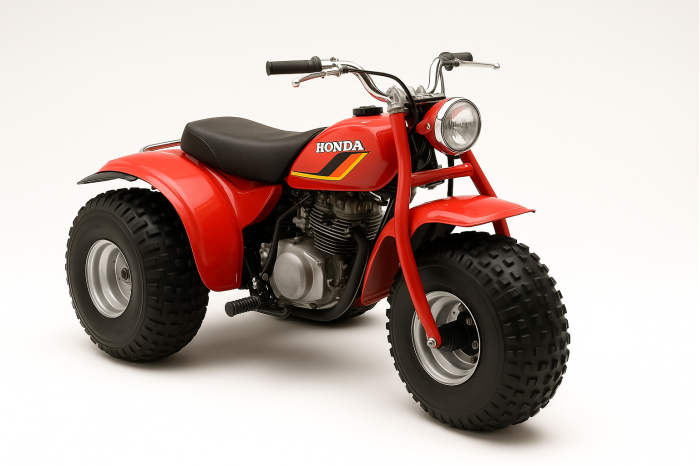 Honda ATC 110