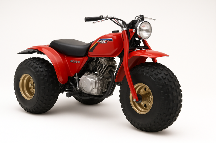 Honda ATC 185