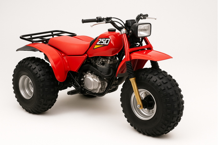 Honda ATC 250