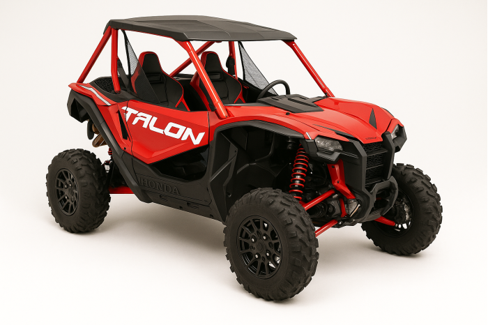 Honda SXS 1000 Talon