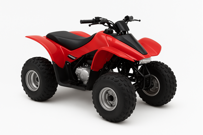 Honda TRX 90 Sportrax