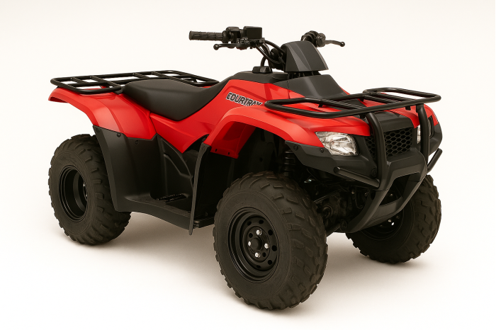 Honda TRX 250 FourTrax