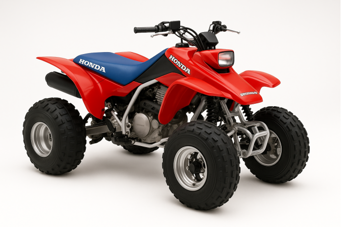 Honda TRX 300 Sportrax