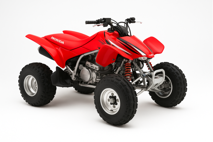 Honda TRX 450 Sportrax
