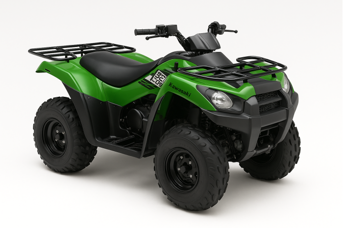 Kawasaki KVF 300 Brute Force