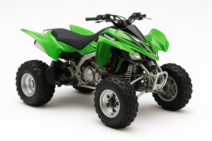 Kawasaki KFX 450R