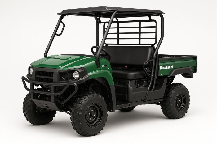 Kawasaki KAF 1000 Mule