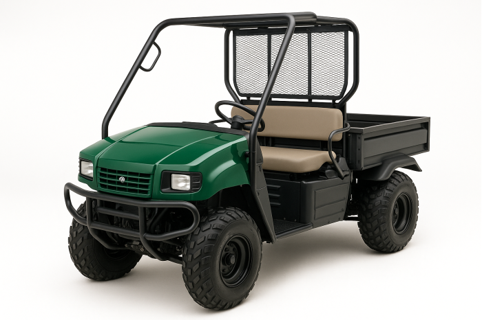 Kawasaki KAF 400 Mule