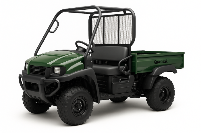 Kawasaki KAF 620 Mule