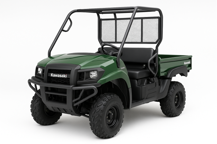 Kawasaki KAF 700 Mule