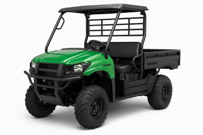 Kawasaki KAF 820 Mule