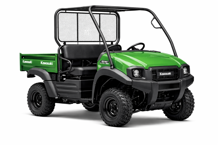Kawasaki Mule 4010 KAF 620