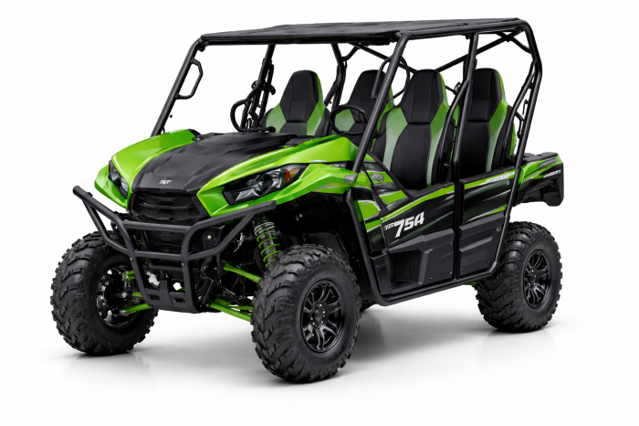 Kawasaki Teryx4 KRT 750