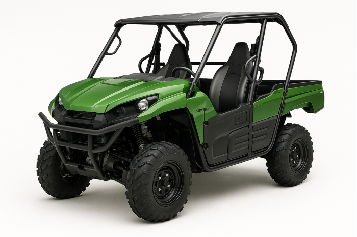 Kawasaki KRF 800 Teryx