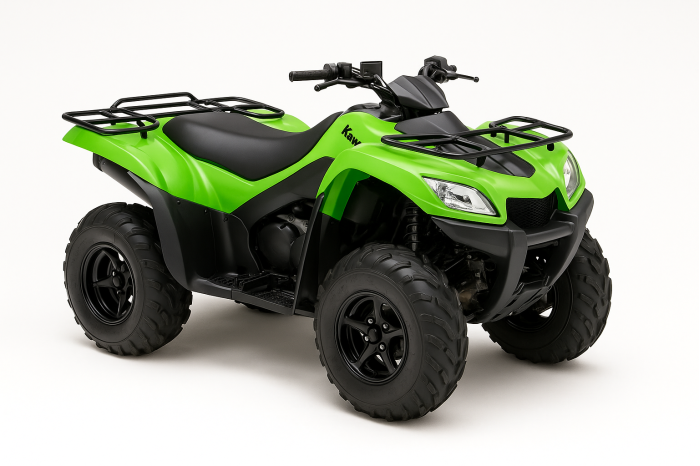 Kawasaki KFX 700 V-Force