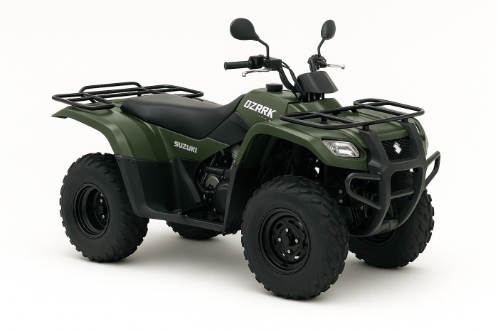 Suzuki LT-F 250 Ozark