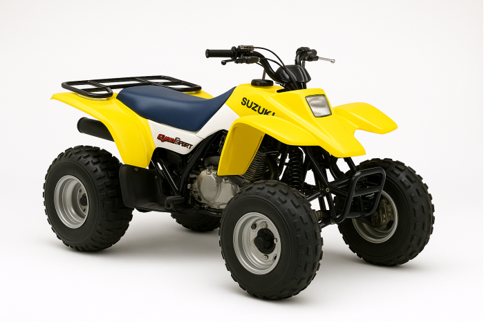Suzuki LT-S 230 QuadSport