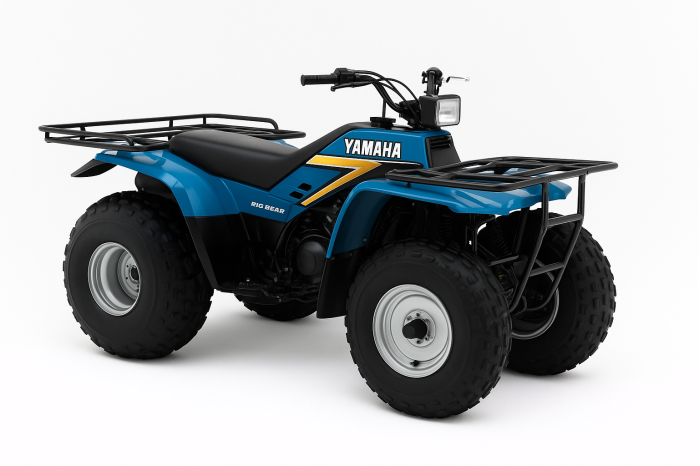 Yamaha YFM Moto-4 225