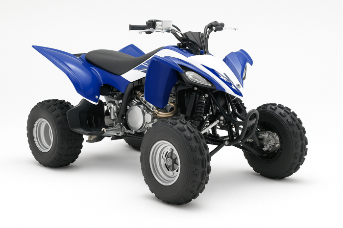 Yamaha YFZ 450