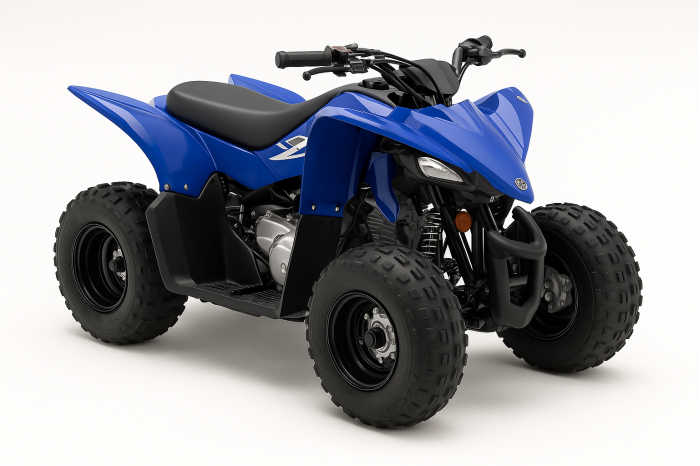 Yamaha YFZ 50