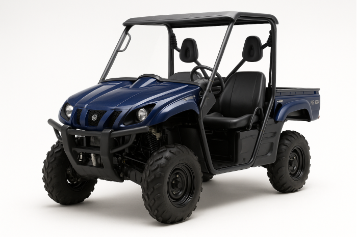 Yamaha YXR Rhino 700