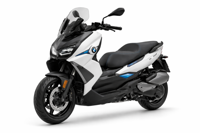 Bmw C 400 X