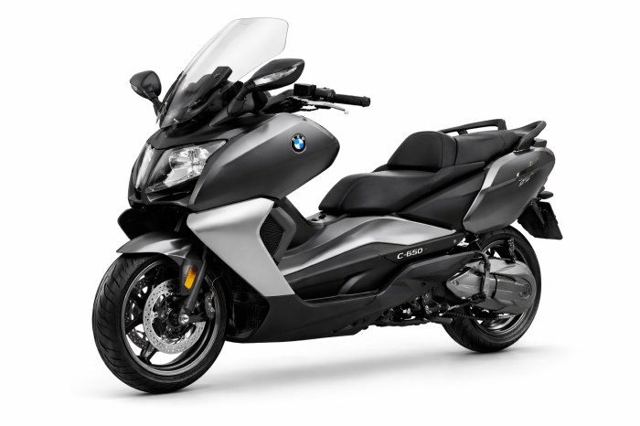 Bmw C 650 GT