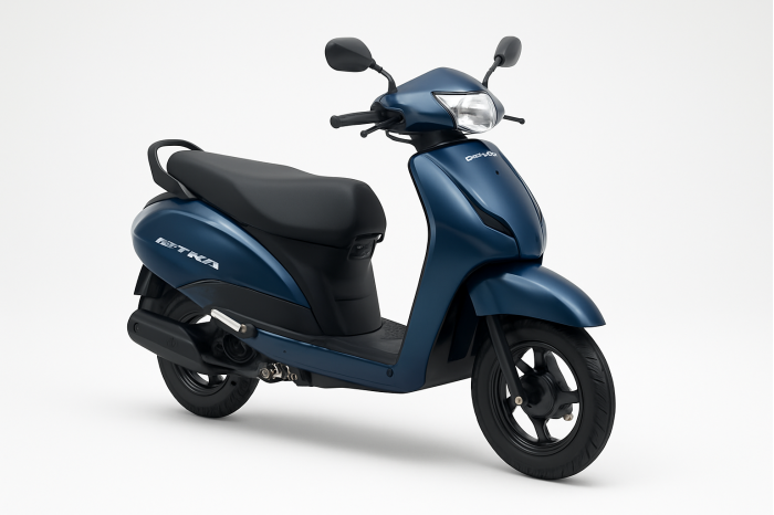 Honda Activa 100