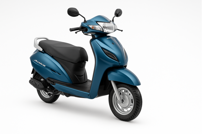 Honda Activa 110