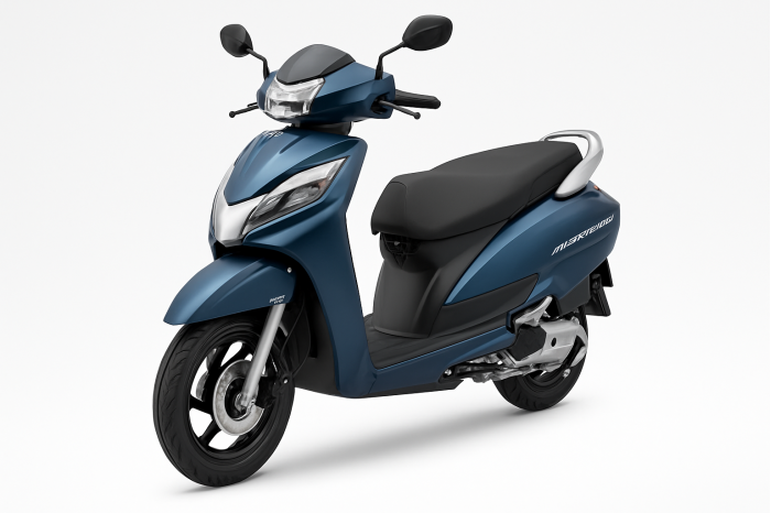 Honda Activa 125