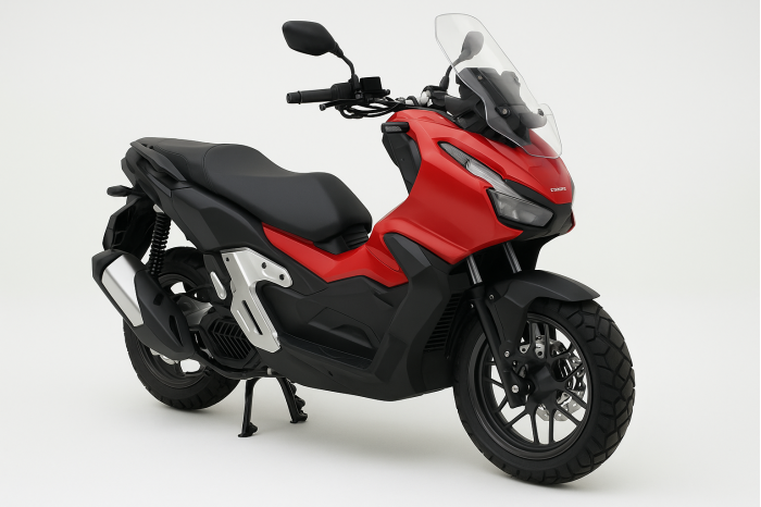 Honda ADV 160