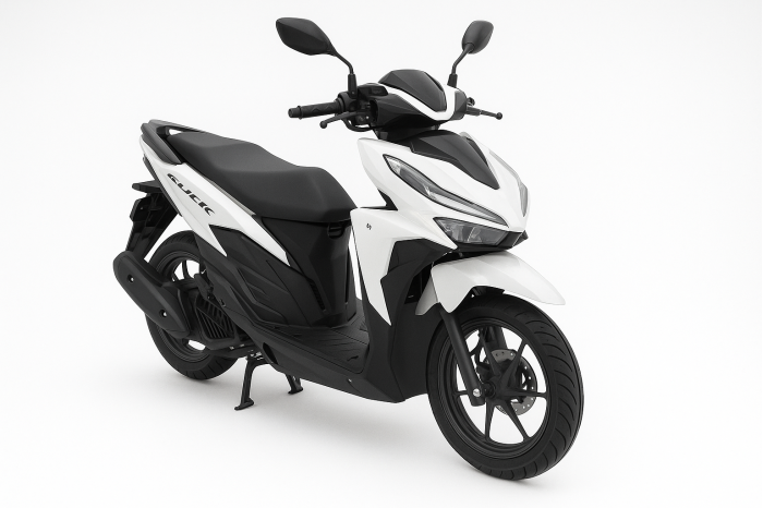 Honda Click 125