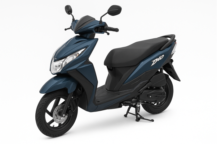Honda Dio 110
