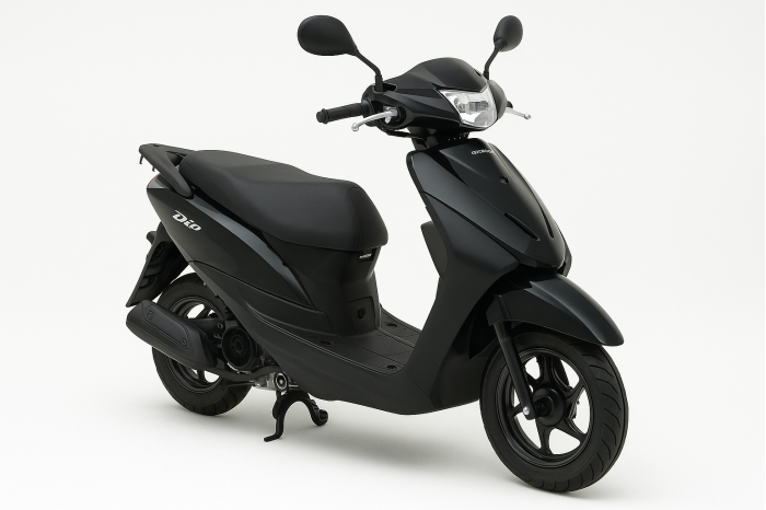 Honda Dio 50