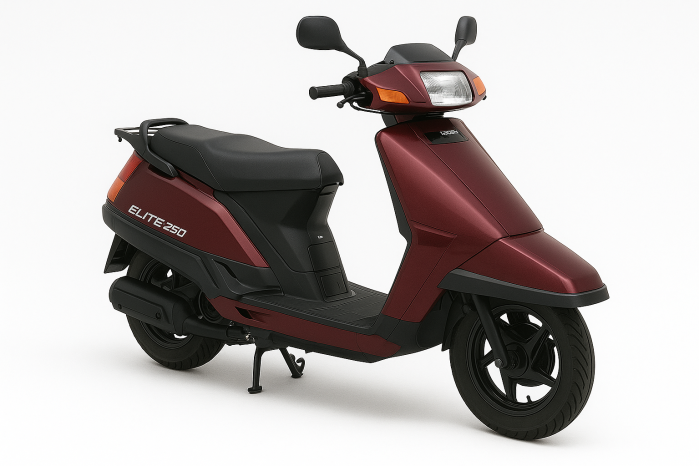 Honda Elite 250