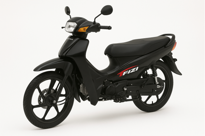 Honda Fizi 125