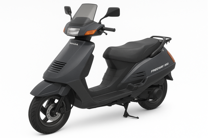 Honda Freeway 250