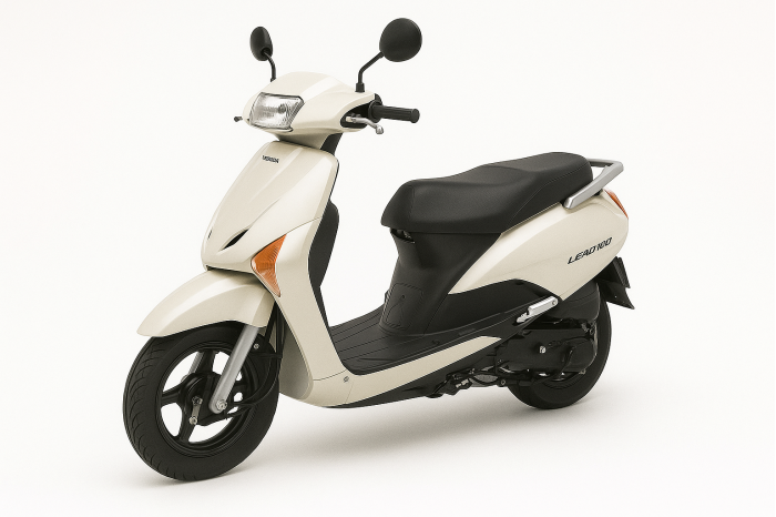 Honda Lead 100