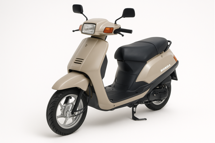 Honda Lead 50