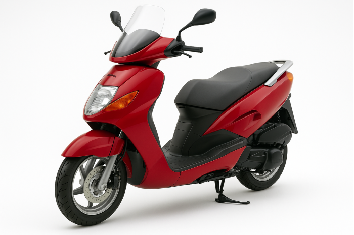 Honda Pantheon 125