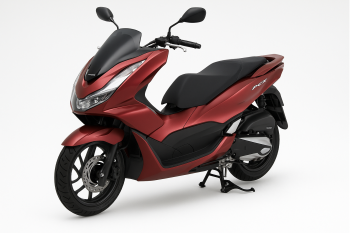 Honda PCX 160