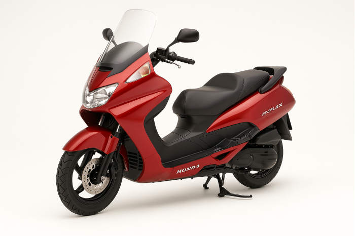 Honda Reflex 250