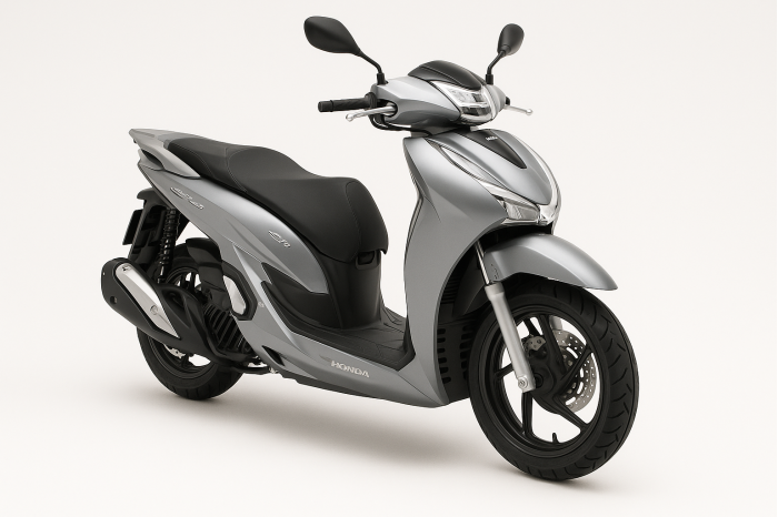 Honda SH 350